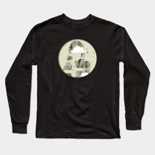 Cloud City Long Sleeve T-Shirt